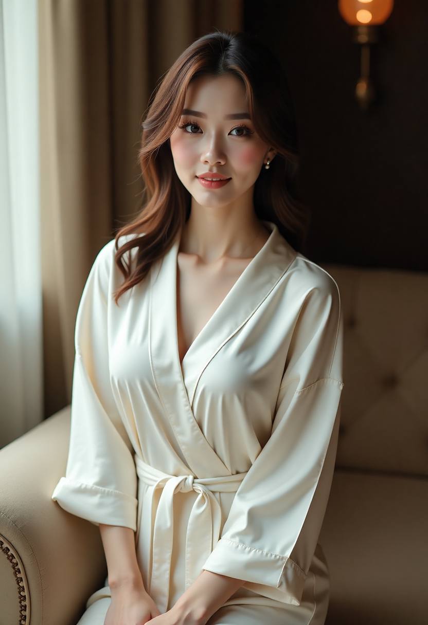 周末出游准备的轻便背包